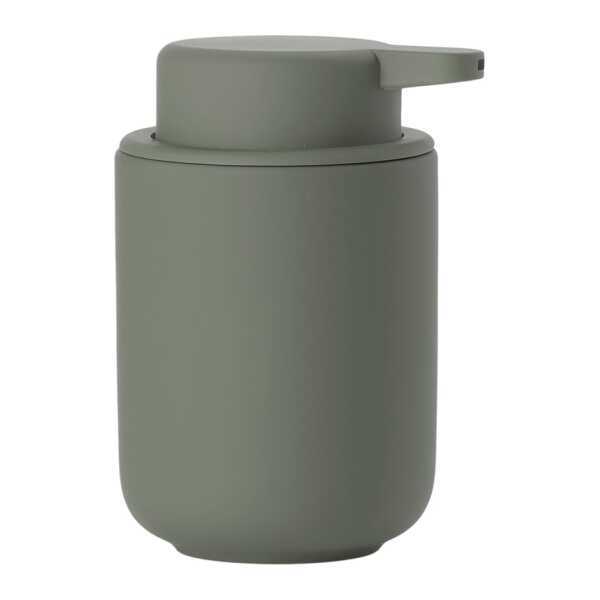 Zone Denmark Ume Seifenspender Olive green