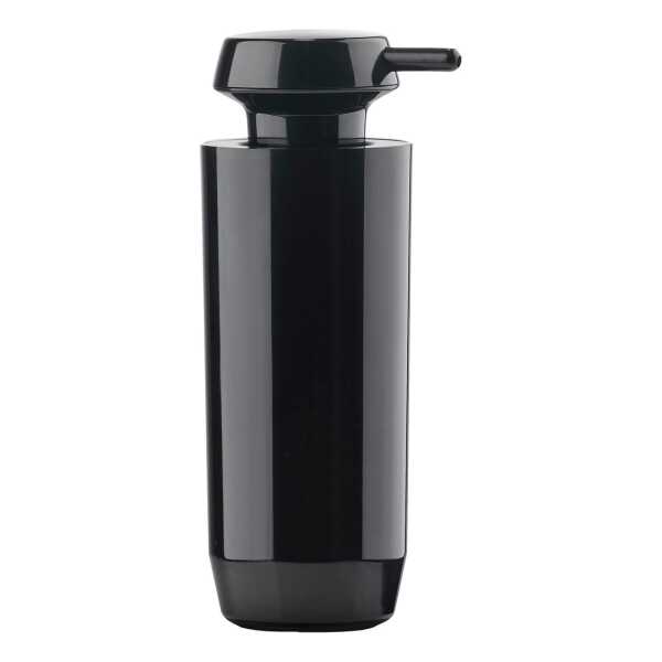 Zone Denmark Zone Suii Seifenspender 17,5cm Black