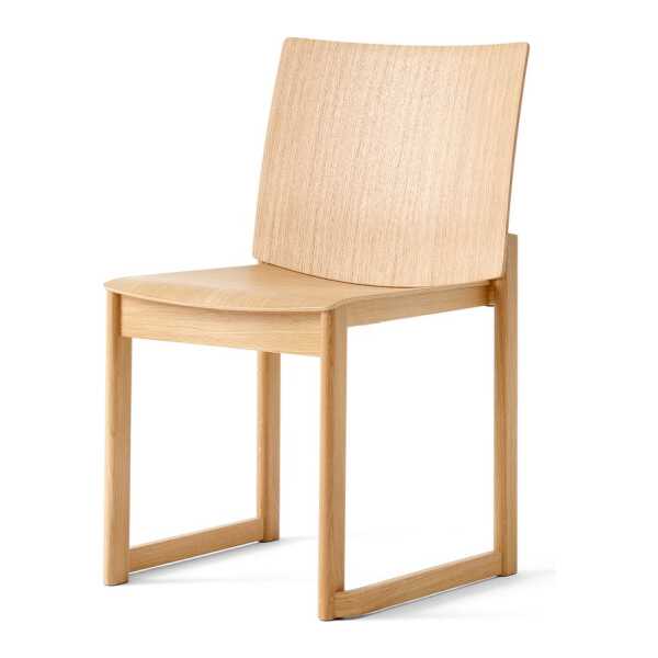 &Tradition Allwood AV35 Stuhl Eiche