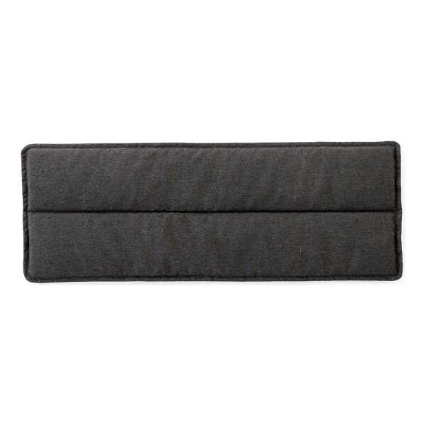 &Tradition Ville AV27 Sitzkissen 110x40 cm Heritage Char
