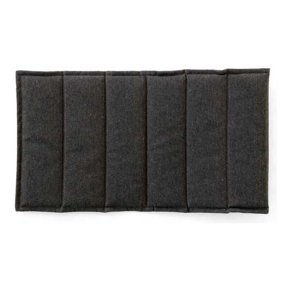 &Tradition Ville AV33-AV34 Rücken- und Sitzkissen 80x46 cm Heritage Char