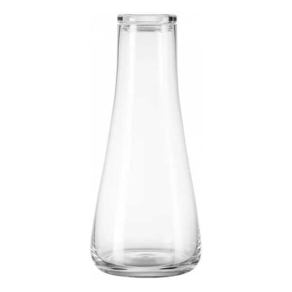 blomus Belo Karaffe 1,2 liter Clear