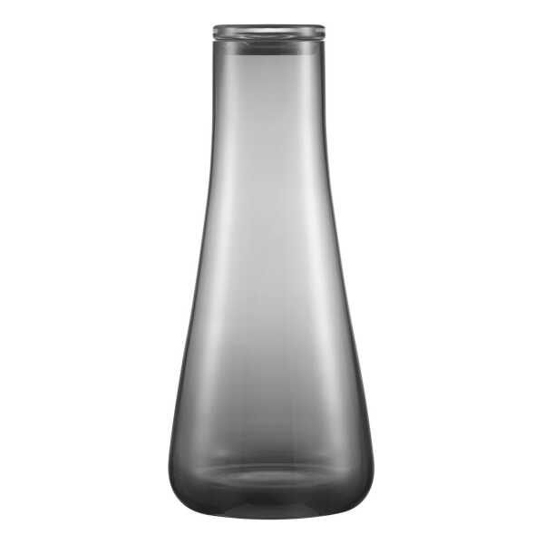 blomus Belo Karaffe 1,2 liter Smoke