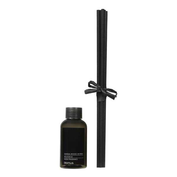 blomus Fraga Duftstäbchen refill 100 ml Sandalwood & Myrrh