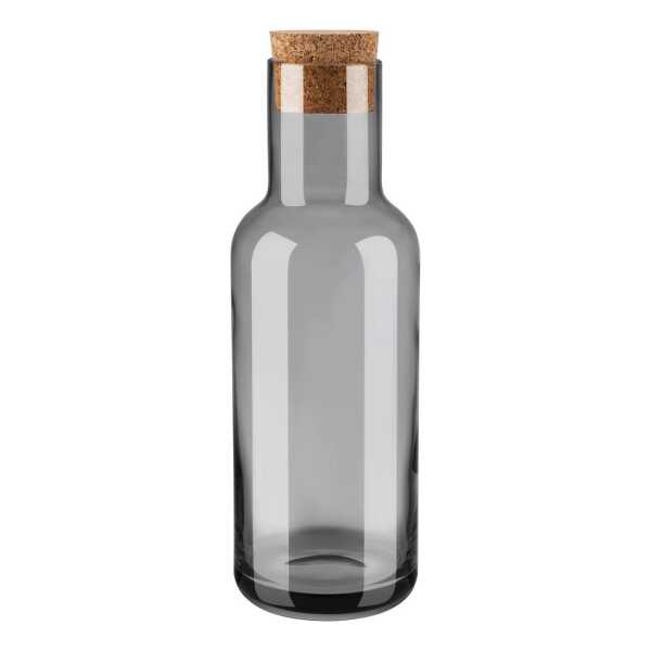 blomus Fuumi Karaffe 1L Smoke