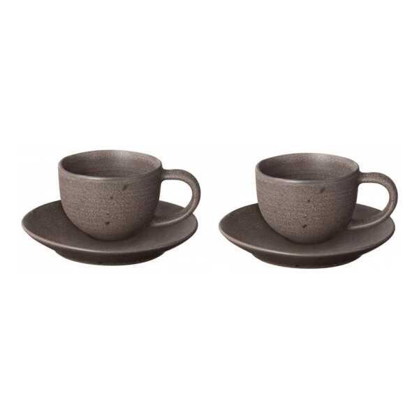 blomus Kumi Espressotasse 6 cl 2er Pack Espresso