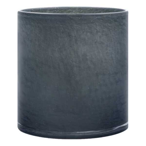 blomus SAGA Windlicht L Ø15 cm Magnet