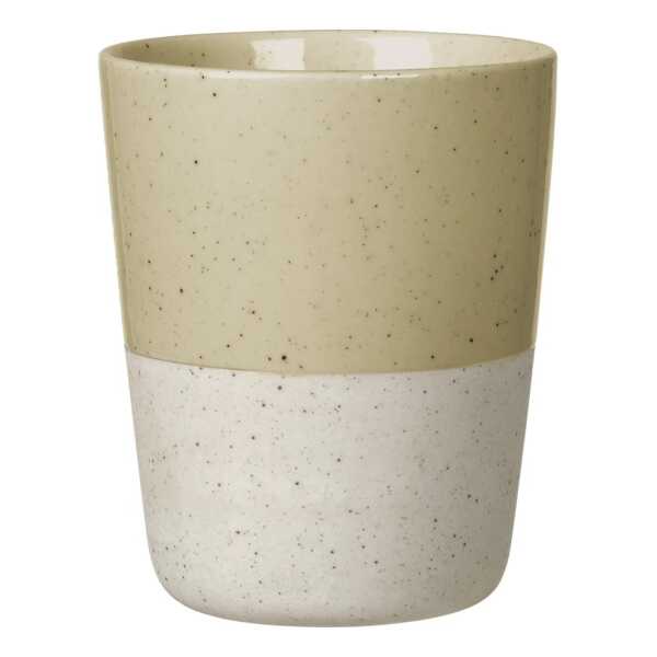 blomus Sablo Becher 25cl Savannah