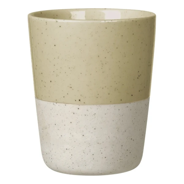 blomus Sablo Becher 25cl Savannah