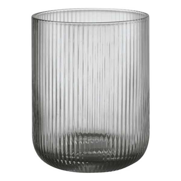 blomus Ven Windlicht S 12 cm Smoke