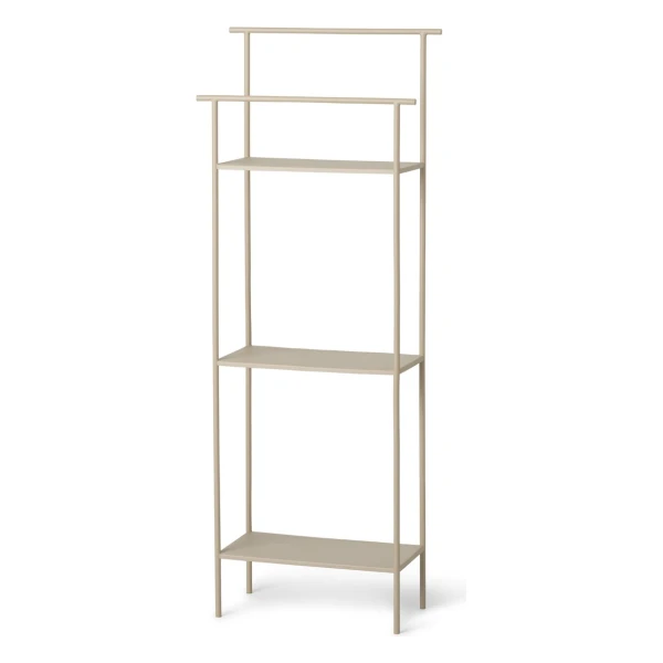 ferm LIVING Dora Wandregal Cashmere