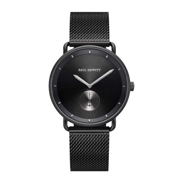 2. Chance - Paul Hewitt Herrenuhr PH-BW-BGM-BS-5M