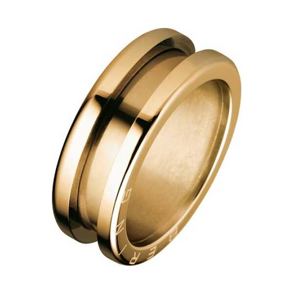 Bering Edelstahlring 520-20-73