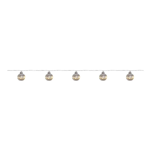 Bigsolo Lichterkette
