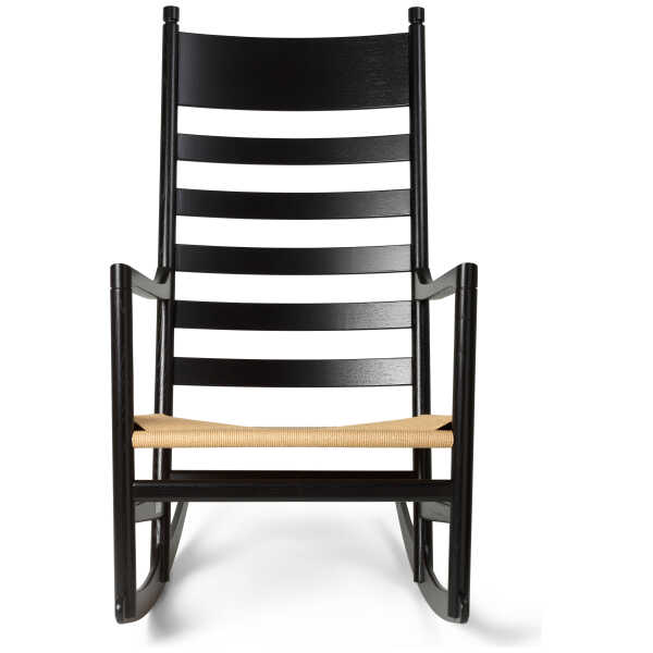 Carl Hansen & S⌀n - And Son Ch45 Schaukelstuhl