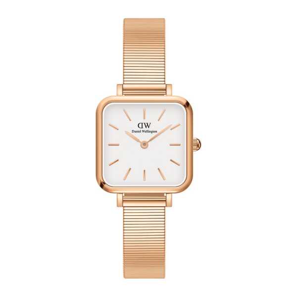 Daniel Wellington Damenuhr Quadro DW00100517