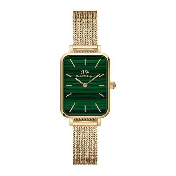 Daniel Wellington Damenuhr Quadro DW00100561