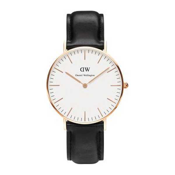 Daniel Wellington Damenuhr Sheffield DW00100036