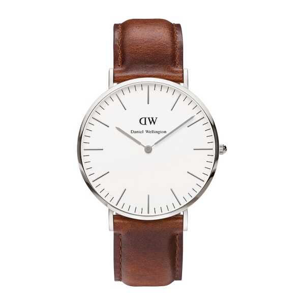 Daniel Wellington Herrenuhr St. Andrew DW00100021