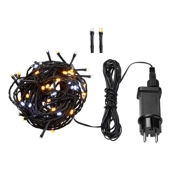 Ecolight Lichterkette Starter Set