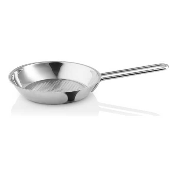 Eva Solo Eva Trio Stainless Steel Honeycomb Bratpfanne 20 cm