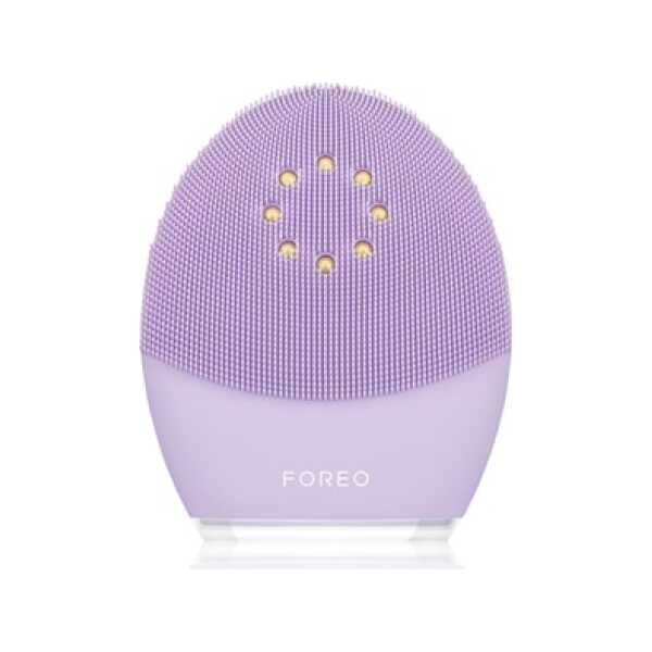 FOREO Luna 3 plus für sensible Haut Gesichtsbürste