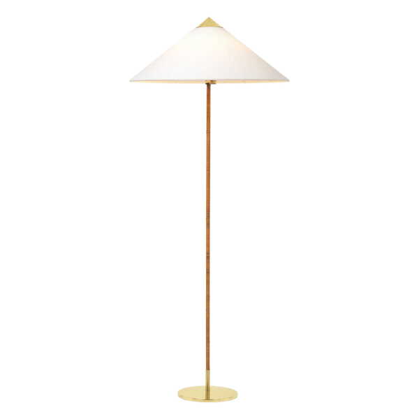 GUBI - 9602 Stehleuchte, Canvas
