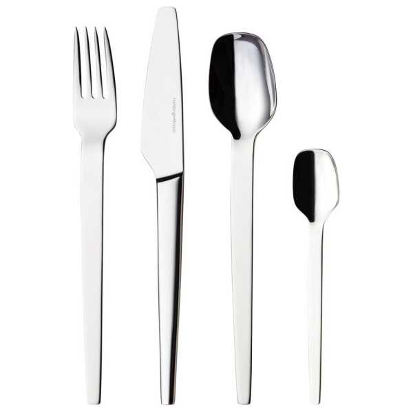 Hardanger Bestikk Tina Besteckset 24 Teile