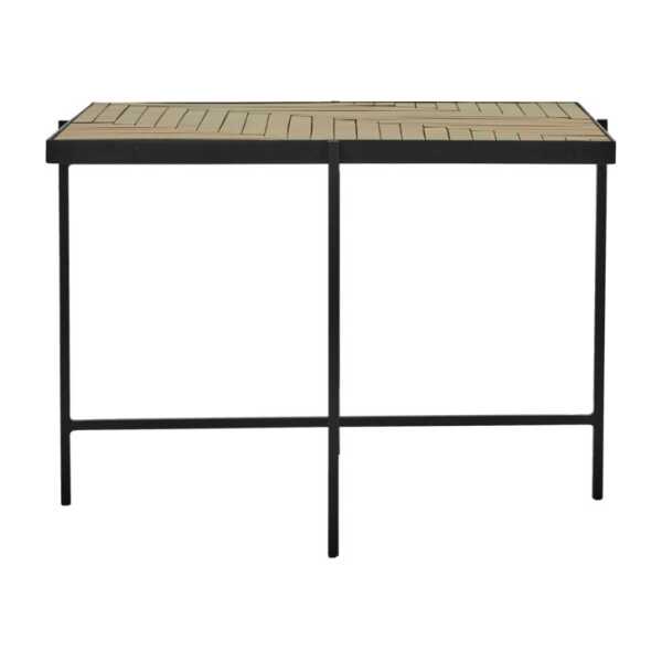 House Doctor Grade Couchtisch 63x63 cm Beige