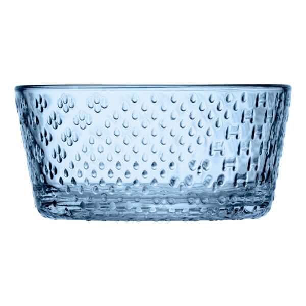 Iittala Tundra Schale 25cl Aqua