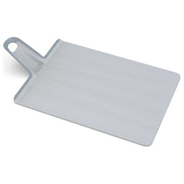 Joseph Joseph Chop2pot Schneidebrett Plus Hellblau Large