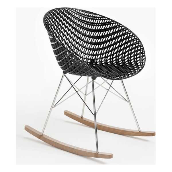 Kartell - Smatrik Schaukelstuhl