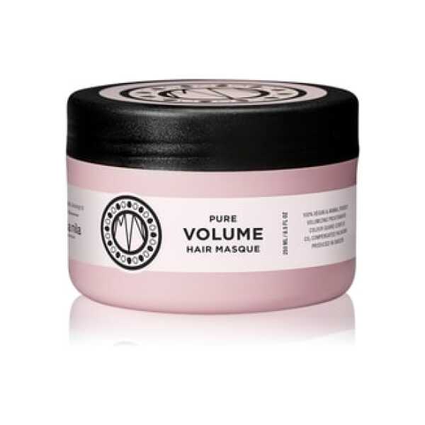 Maria Nila Pure Volume Haarmaske
