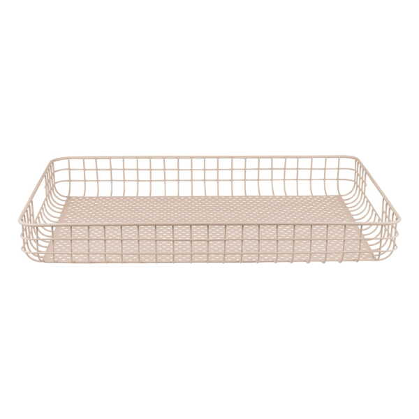 Mette Ditmer - Lift Tablett, sand