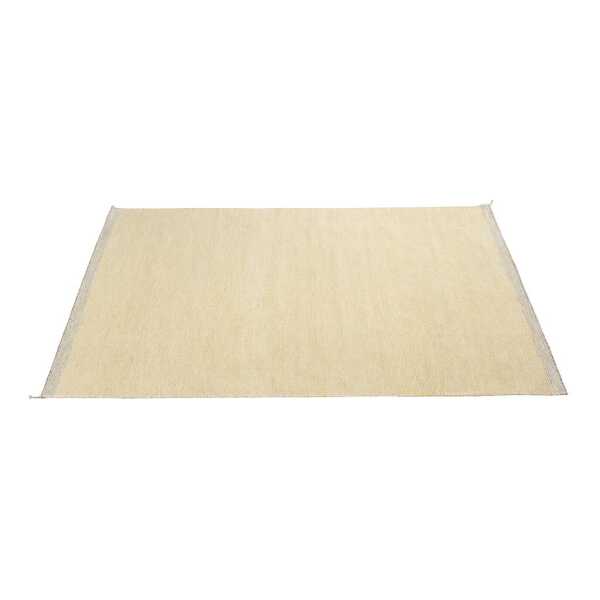 Muuto Ply Wollteppich 200 x 300cm Nicht verfügbar