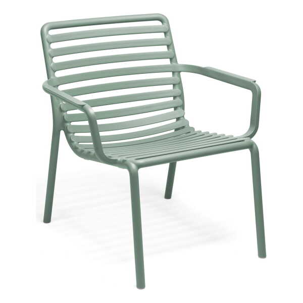 NARDI - Doga Relax Gartensessel, menta