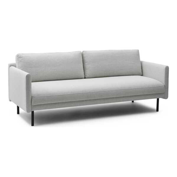 Normann Copenhagen Rar 3-Sitzer Sofa Venezia off-white