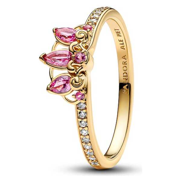 Pandora Damenring Disney x Pandora 163651C01-52