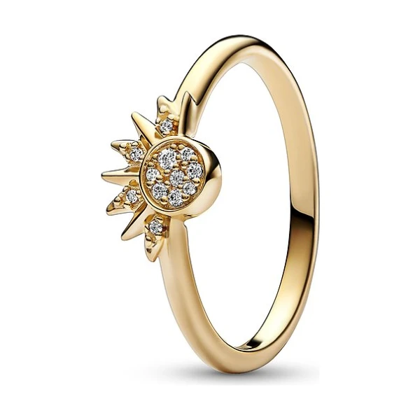 Pandora Damenring Moments 162674C01-54