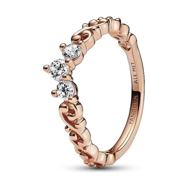 Pandora Damenring Moments 182232C01-56