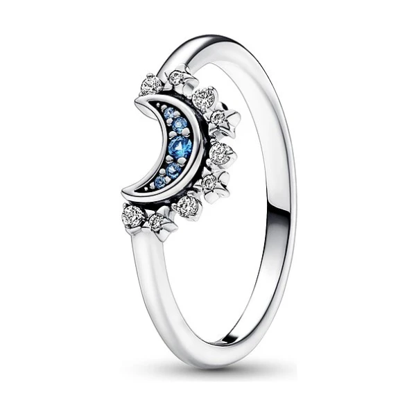 Pandora Damenring Moments 192675C01-54