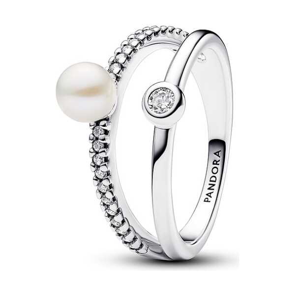 Pandora Damenring Pandora Timeless 193147C01-52
