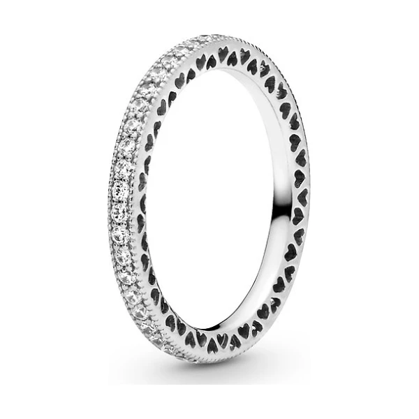 Pandora Damenring Signature 190963CZ-56
