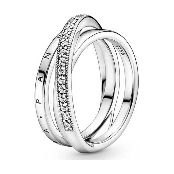 Pandora Damenring Signature 199057C01-52
