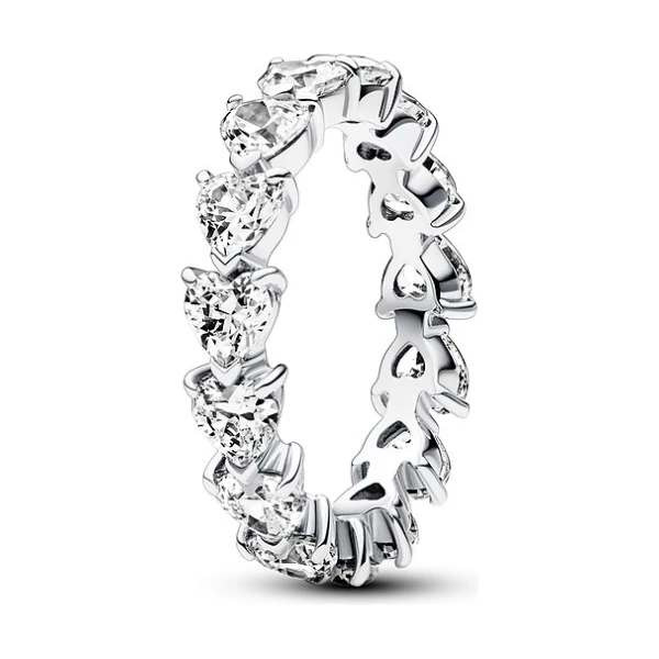 Pandora Damenring Timeless 193103C01-54