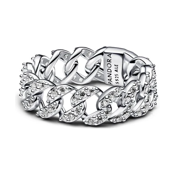 Pandora Damenring Timeless 193557C01-56