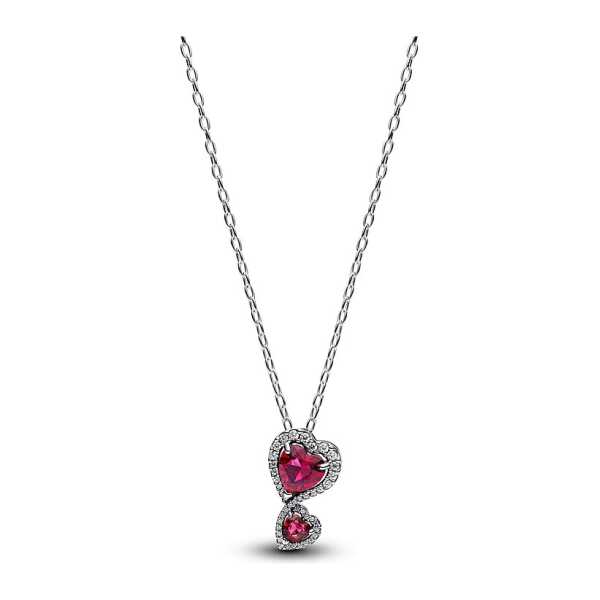 Pandora Kette Classic Stone 393658C01-60