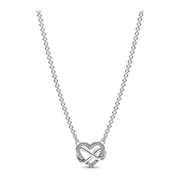 Pandora Kette Moments 392666C01-50