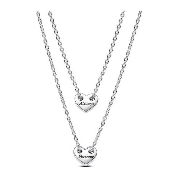 Pandora Kette Moments 393207C00-45
