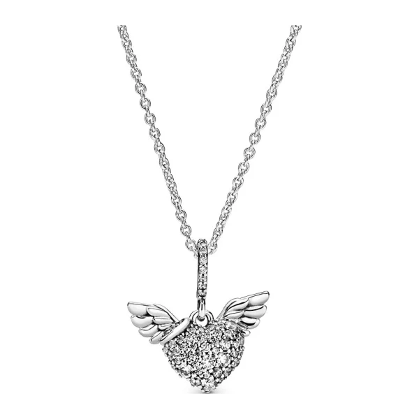Pandora Kette Moments 398505C01-45